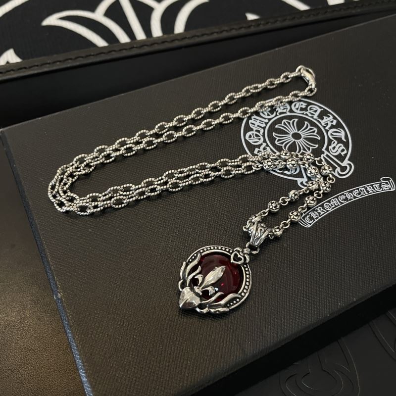 Chrome Hearts Necklaces